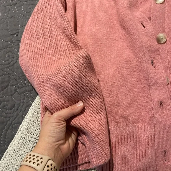Loft Cardigan NWT - Picture 2 of 4